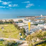 Luce Sulla Nyaraló Torre San Giovanni Ugento