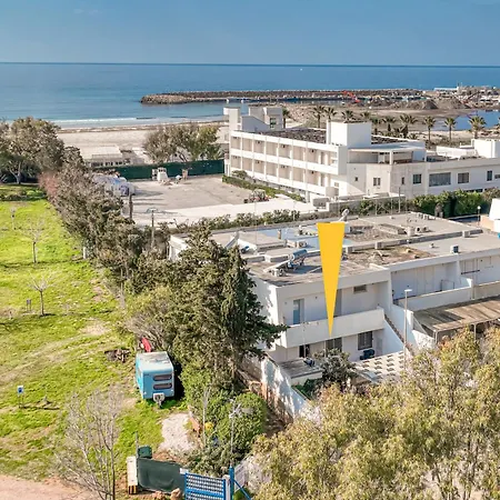 Nyaraló Luce Sulla *