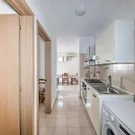 Semesterbostad Luce Sulla *