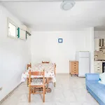 Semesterbostad Luce Sulla *