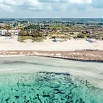 Semesterbostad Luce Sulla