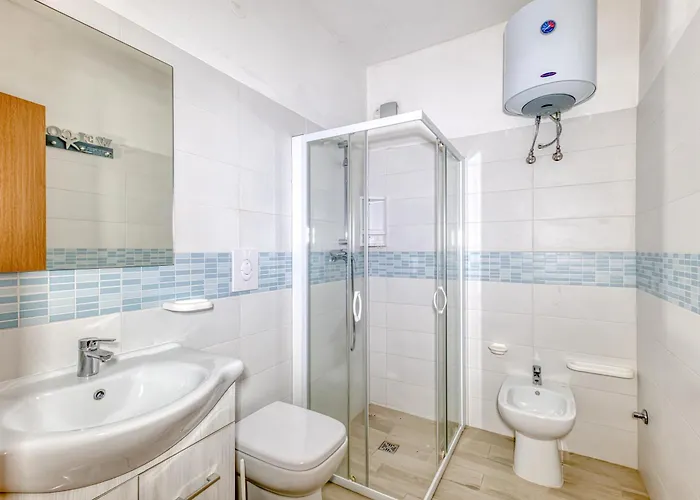 Дом отдыха Luce Sulla