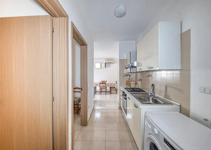 Дом отдыха Luce Sulla *