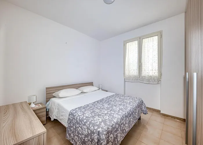 Luce Sulla Tatil Evi Torre San Giovanni Ugento