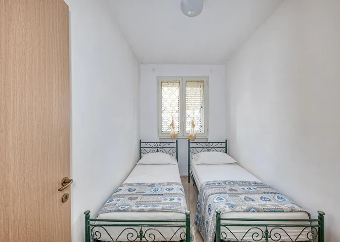 Luce Sulla Дом отдыха *