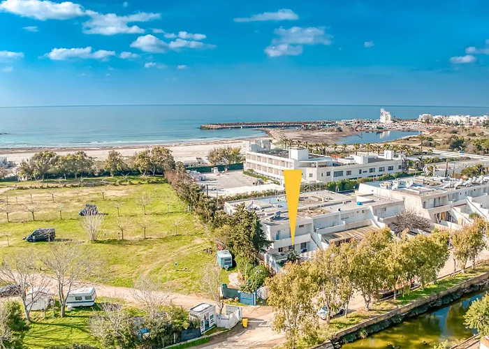Luce Sulla Tatil Evi Torre San Giovanni Ugento