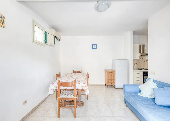 Tatil Evi Luce Sulla *