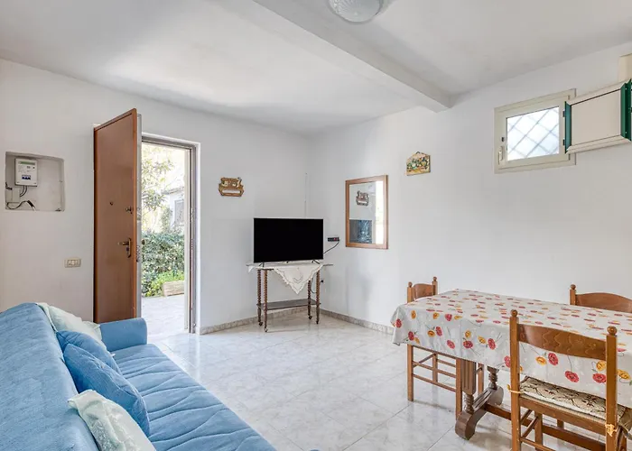 Luce Sulla * Torre San Giovanni Ugento