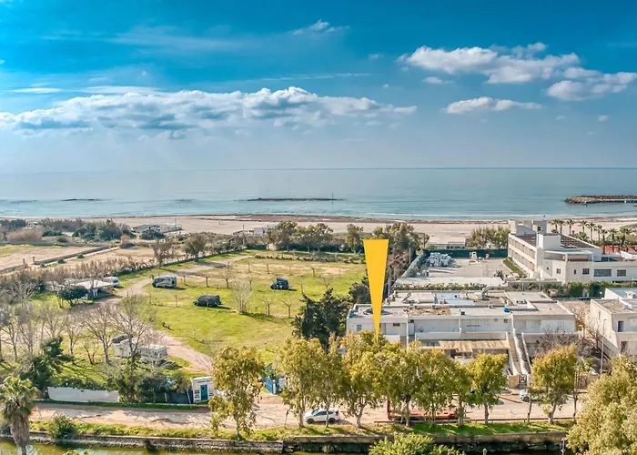 Дом отдыха Luce Sulla Торре-Сан-Джованни-Удженто