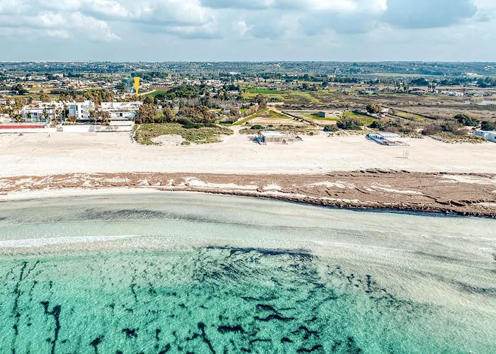 Дом отдыха Luce Sulla