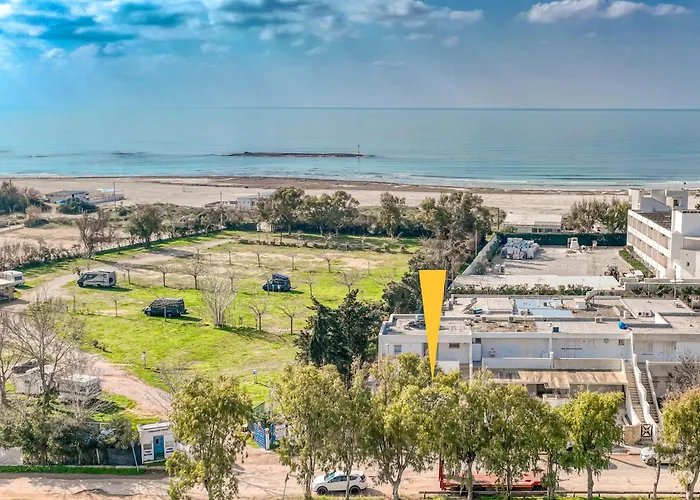 Luce Sulla Tatil Evi Torre San Giovanni Ugento